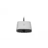 Kensington UH1400P USB-C 8-in-1 belaidė stotelė