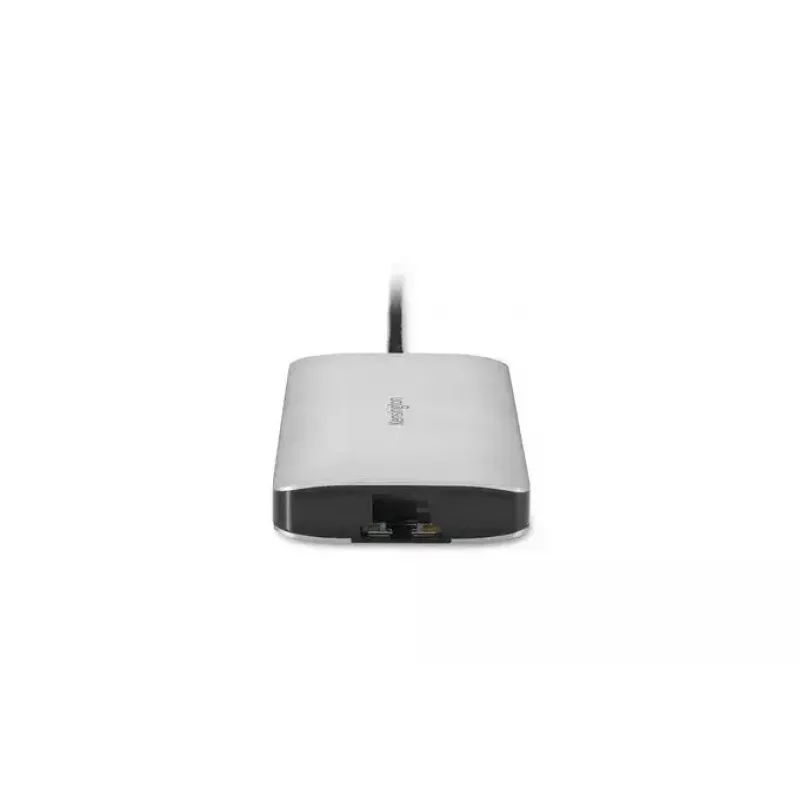 Kensington UH1400P USB-C 8-in-1 belaidė stotelė