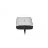Kensington UH1400P USB-C 8-in-1 belaidė stotelė