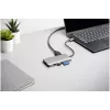 Kensington UH1400P USB-C 8-in-1 belaidė stotelė