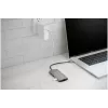 Kensington UH1400P USB-C 8-in-1 belaidė stotelė