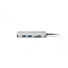 Kensington UH1400P USB-C 8-in-1 belaidė stotelė