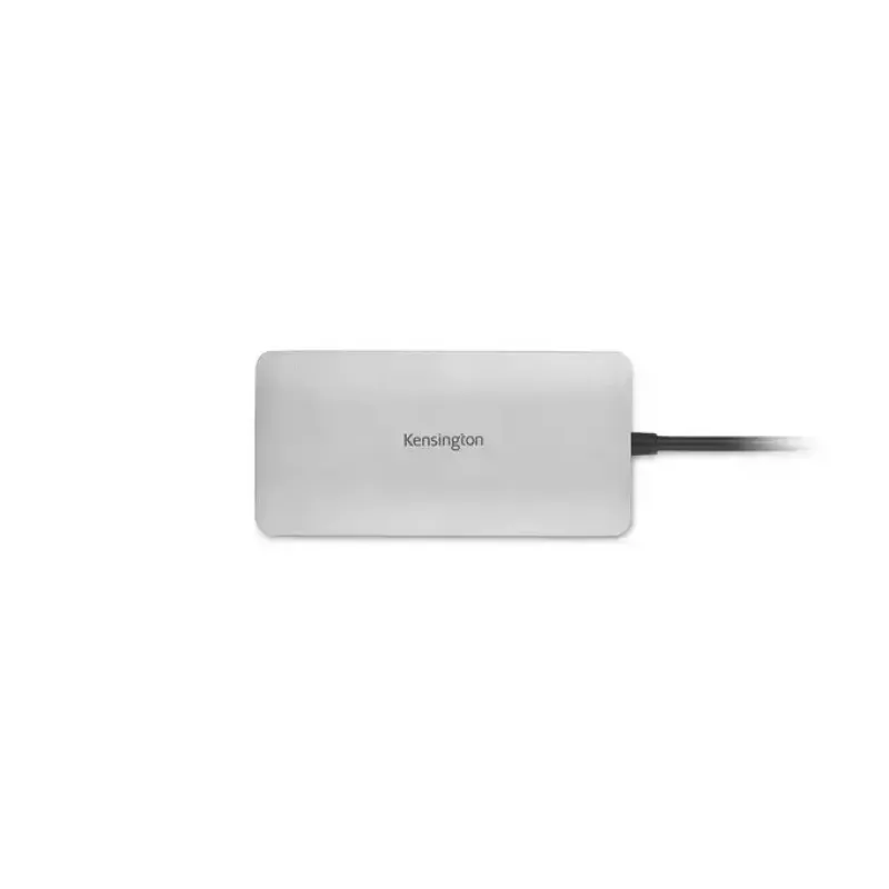 Kensington UH1400P USB-C 8-in-1 belaidė stotelė