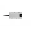 Kensington UH1400P USB-C 8-in-1 belaidė stotelė