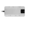 Kensington UH1400P USB-C 8-in-1 belaidė stotelė