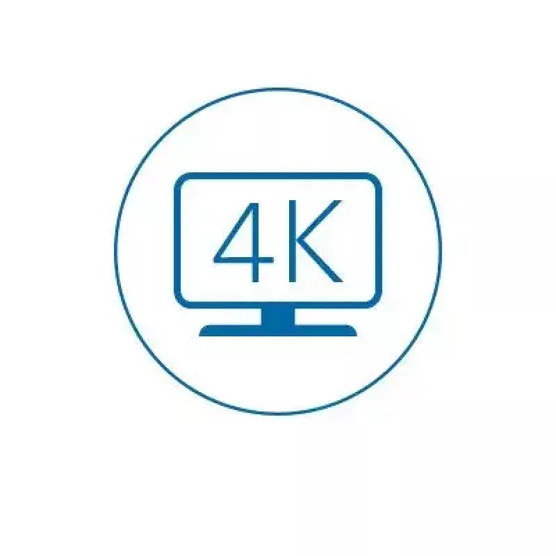 Kensington UH1400P USB-C 8-in-1 belaidė stotelė