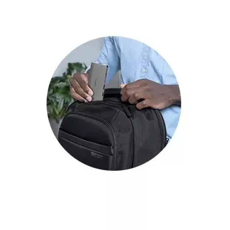 Kensington UH1400P USB-C 8-in-1 belaidė stotelė