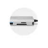 Kensington UH1400P USB-C 8-in-1 belaidė stotelė