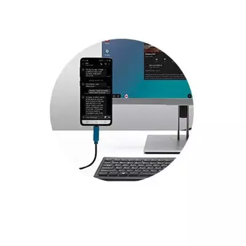 Kensington UH1400P USB-C 8-in-1 belaidė stotelė
