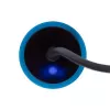 Kensington PowerBolt™ 2.4 Automobilinis įkroviklis – juodas, 1 m laidas, Lightning