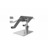 Stovas nešiojamam kompiuteriui Kensington Universal Tabletop Laptop Riser