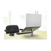 Stovas nešiojamam kompiuteriui Kensington Universal Tabletop Laptop Riser