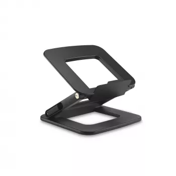 Kensington SmartFit EQ reguliuojamas daugiakampis stovas nešiojamam kompiuteriui, juodas, plastikinis, 33 cm (13 colių), 40,6 cm (16 colių), 3 kg