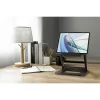 Kensington SmartFit EQ reguliuojamas daugiakampis stovas nešiojamam kompiuteriui, juodas, plastikinis, 33 cm (13 colių), 40,6 cm (16 colių), 3 kg