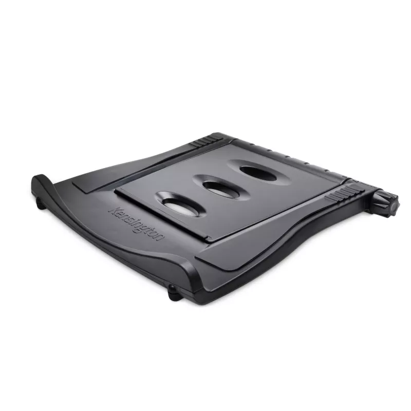 Kensington SmartFit Easy Riser nešiojamojo kompiuterio aušinimo stovas - juodas