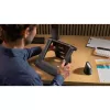 Kensington SmartFit Easy Riser nešiojamojo kompiuterio aušinimo stovas - juodas