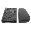 Kensington ErgoSoft K52800WW riešo atrama plonai klaviatūrai