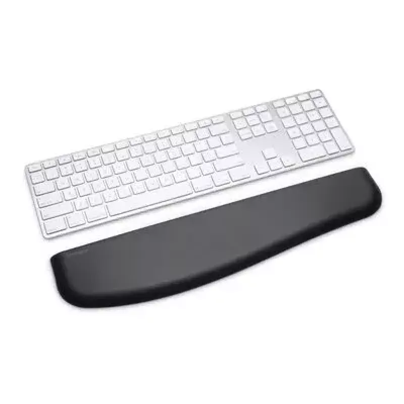 Kensington ErgoSoft K52800WW riešo atrama plonai klaviatūrai