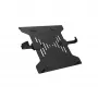 Kensington Universal Laptop Holder Monitor Armams, 4.5 kg, Juoda