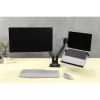 Kensington Universal Laptop Holder Monitor Armams, 4.5 kg, Juoda
