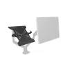 Kensington Universal Laptop Holder Monitor Armams, 4.5 kg, Juoda