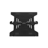 Kensington Universal Laptop Holder Monitor Armams, 4.5 kg, Juoda