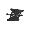 Kensington Universal Laptop Holder Monitor Armams, 4.5 kg, Juoda