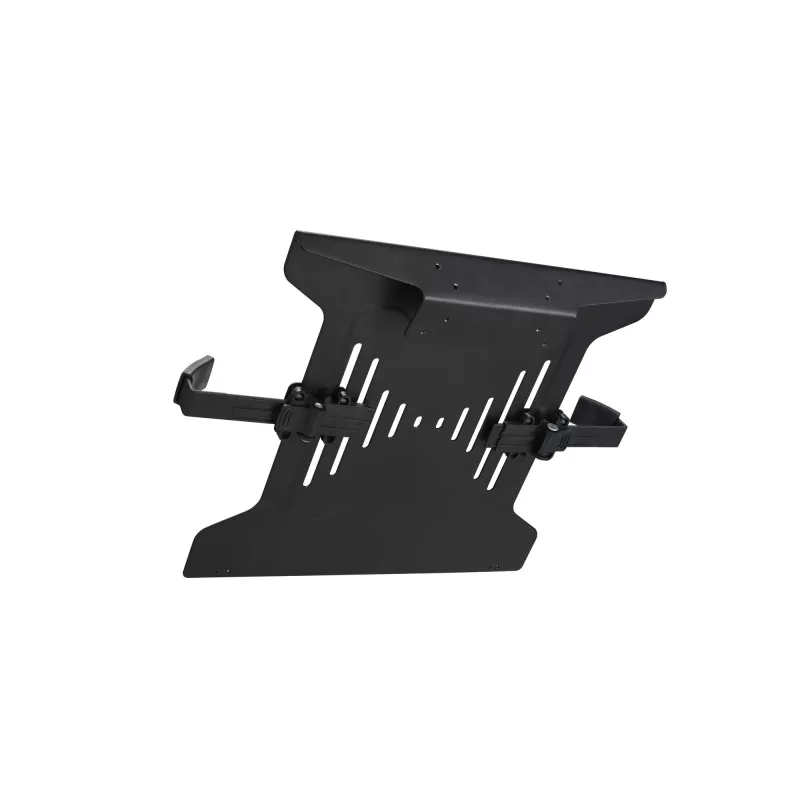 Kensington Universal Laptop Holder Monitor Armams, 4.5 kg, Juoda