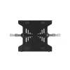 Kensington Universal Laptop Holder Monitor Armams, 4.5 kg, Juoda