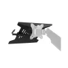 Kensington Universal Laptop Holder Monitor Armams, 4.5 kg, Juoda