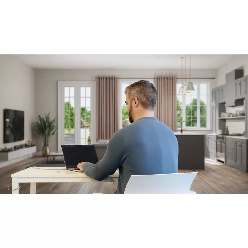 Kensington MagPro Magnetinis privatumo ekrano filtras nešiojamam kompiuteriui 14 colių (16:10)