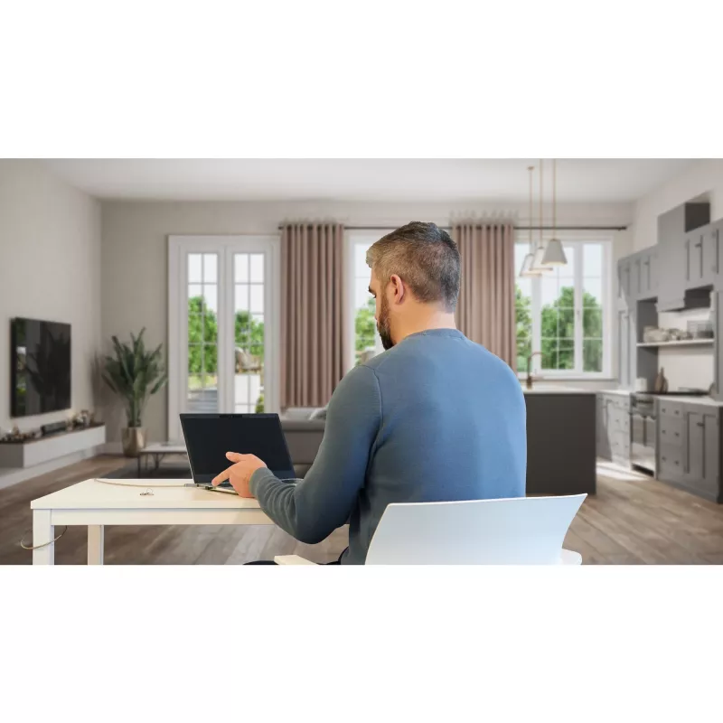Kensington MagPro Magnetinis privatumo ekrano filtras nešiojamam kompiuteriui 14 colių (16:10)