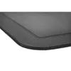 Antinuovarginis kilimėlis Kensington K55401WW Juodas Stačiakampis Putplastis