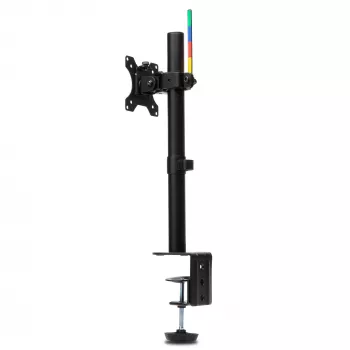 Kensington SmartFit Ergo Vieno Monitoriaus Laikiklis, 8 kg, 86,4 cm (34 col.), Juodas