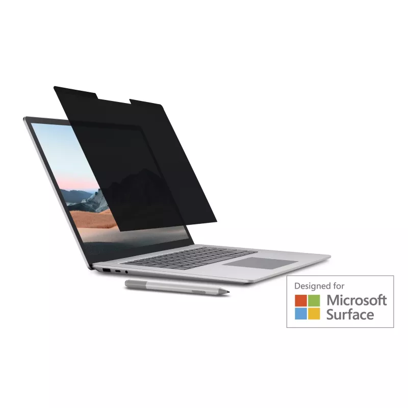 Kensington MagPro Elite magnetinis privatumo ekranas Surface Laptop 15 colių