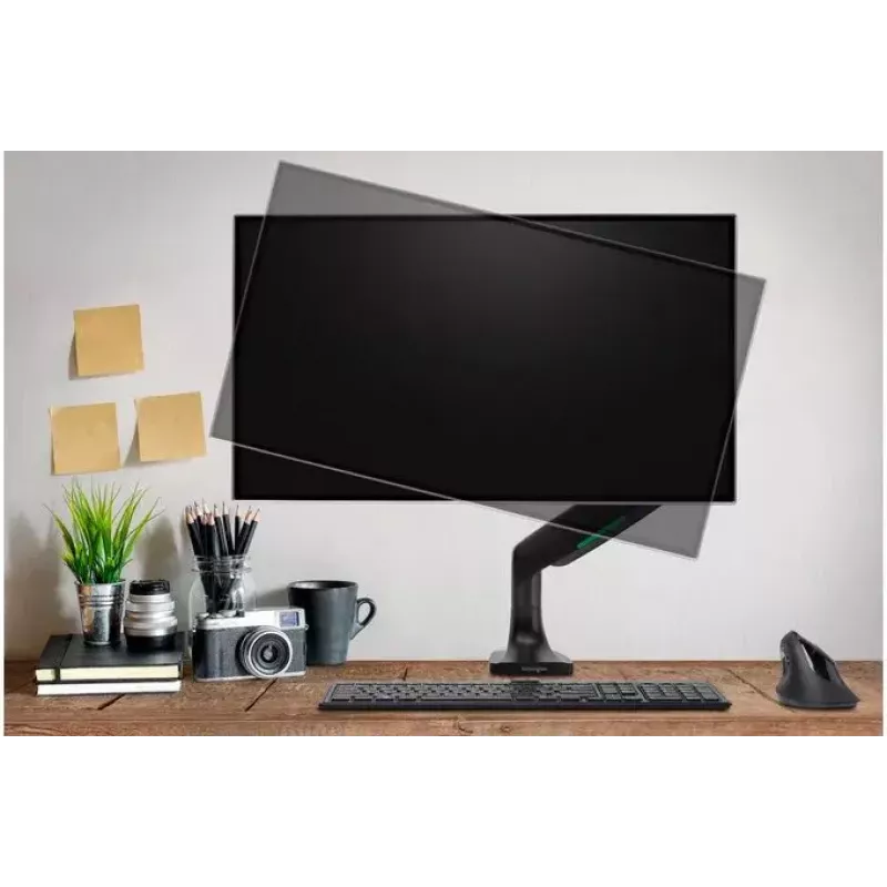 Monitorio ranka Kensington SmartFit One-Touch K59600WW