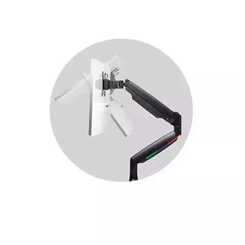 Monitorio ranka Kensington SmartFit One-Touch K59600WW