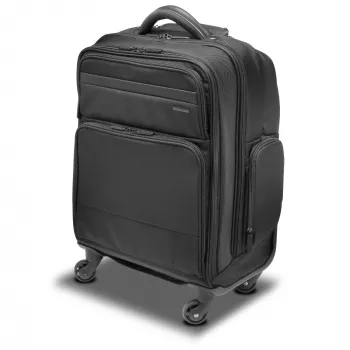 Kensington Contour 2.0 Pro Overnight Laptop Spinner — 17 colių