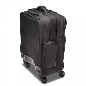 Kensington Contour 2.0 Pro Overnight Laptop Spinner — 17 colių