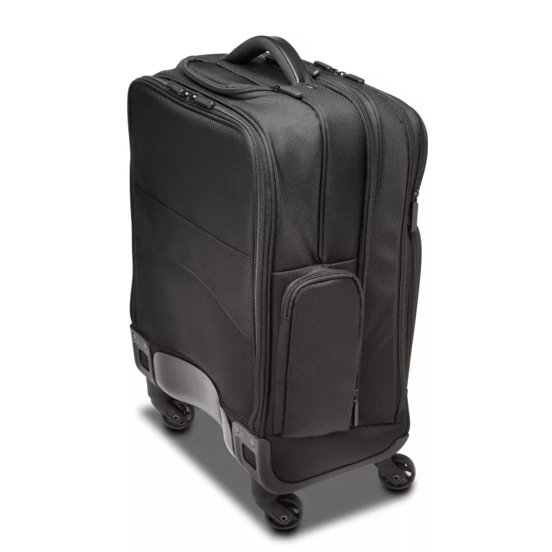 Kensington Contour 2.0 Pro Overnight Laptop Spinner — 17 colių