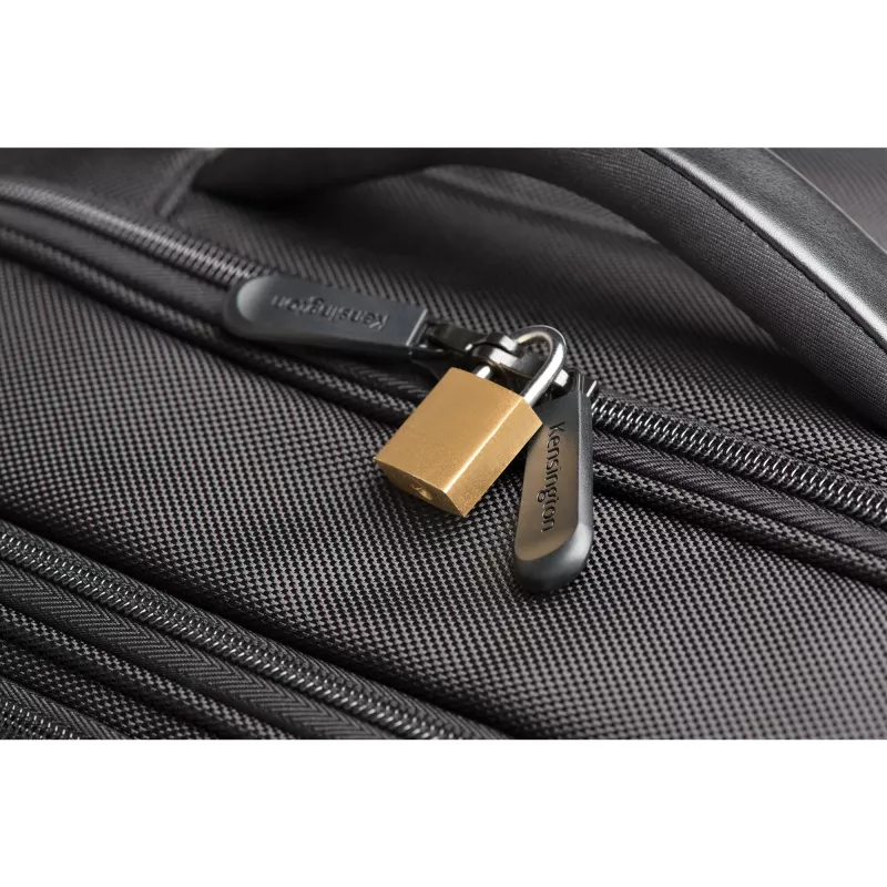 Kensington Contour 2.0 Pro Overnight Laptop Spinner — 17 colių