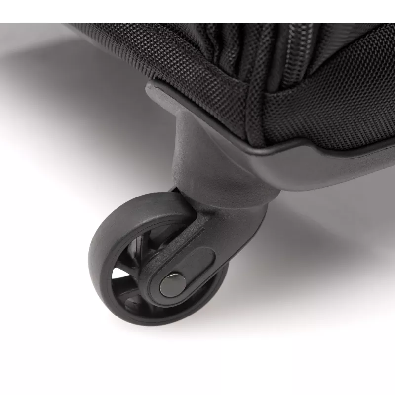 Kensington Contour 2.0 Pro Overnight Laptop Spinner — 17 colių