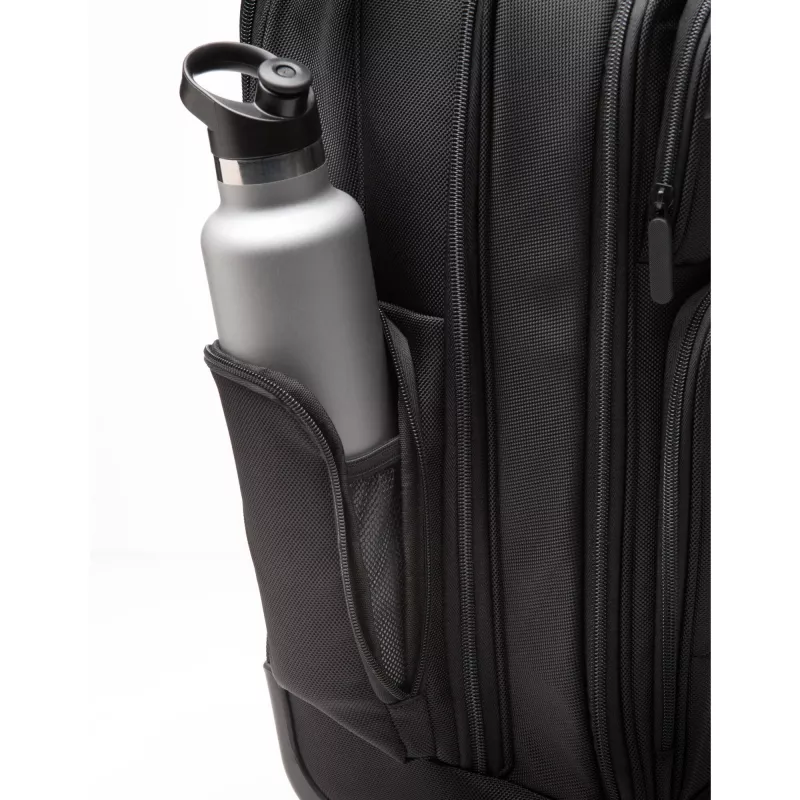 Kensington Contour 2.0 Pro Overnight Laptop Spinner — 17 colių