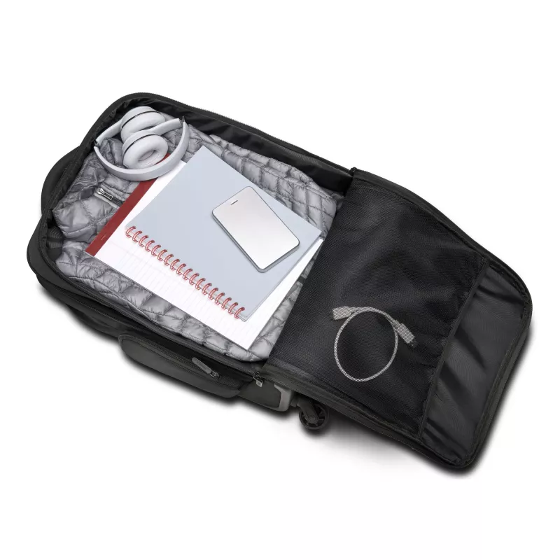 Kensington Contour 2.0 Pro Overnight Laptop Spinner — 17 colių