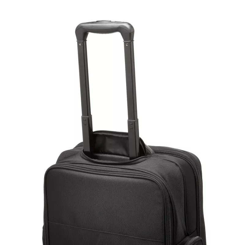 Kensington Contour 2.0 Pro Overnight Laptop Spinner — 17 colių