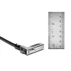 Spyna nešiojamam kompiuteriui Kensington Slim Resettable NanoSaver K60603WW