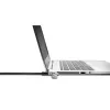 Spyna nešiojamam kompiuteriui Kensington Slim Resettable NanoSaver K60603WW