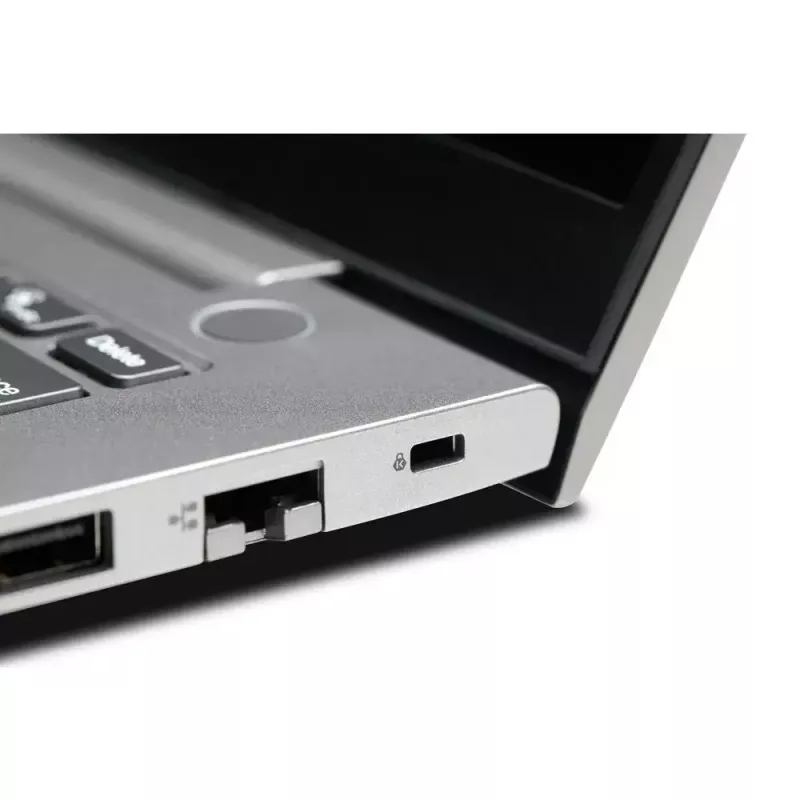 Spyna nešiojamam kompiuteriui Kensington Slim Resettable NanoSaver K60603WW