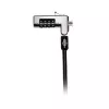Spyna nešiojamam kompiuteriui Kensington Slim Resettable NanoSaver K60603WW