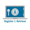 Spyna nešiojamam kompiuteriui Kensington Slim Resettable NanoSaver K60603WW